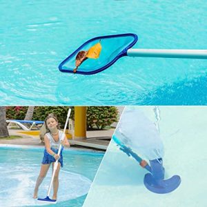 Pool Supplies