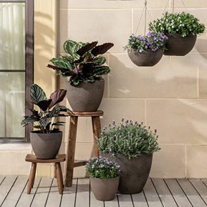 Planters